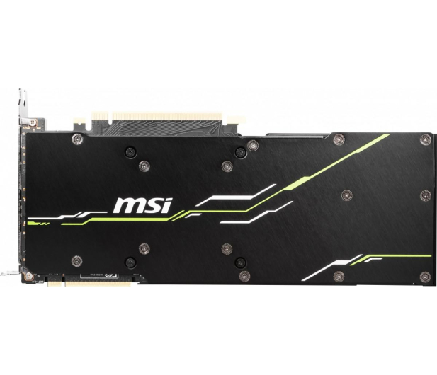 MSI Geforce RTX 2080 SUPER VENTUS XS OC 8GB GDDR6 - 516155 - zdjęcie 4